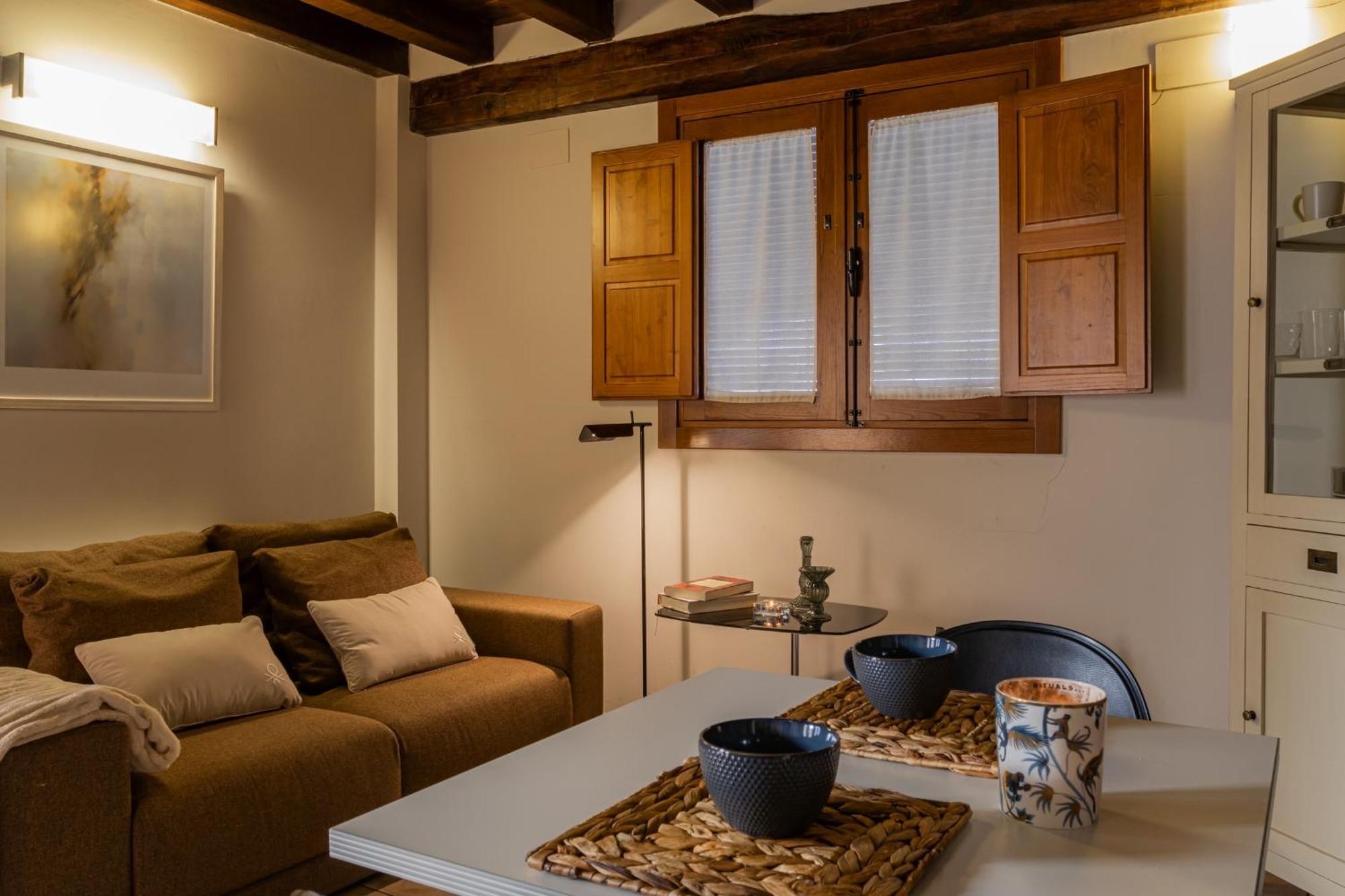 El Romero Appartement *