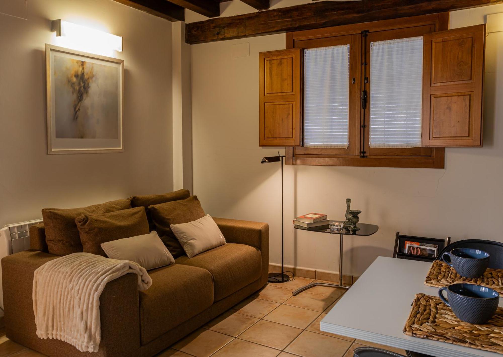 El Romero Appartement *