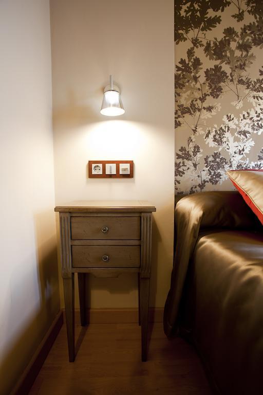 Appartement El Romero Hervás