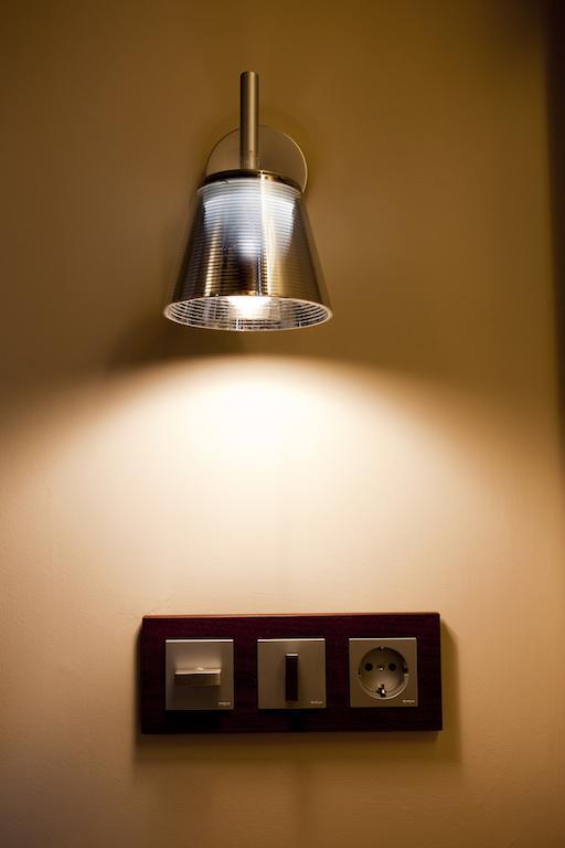 Apartamento El Romero Hervás