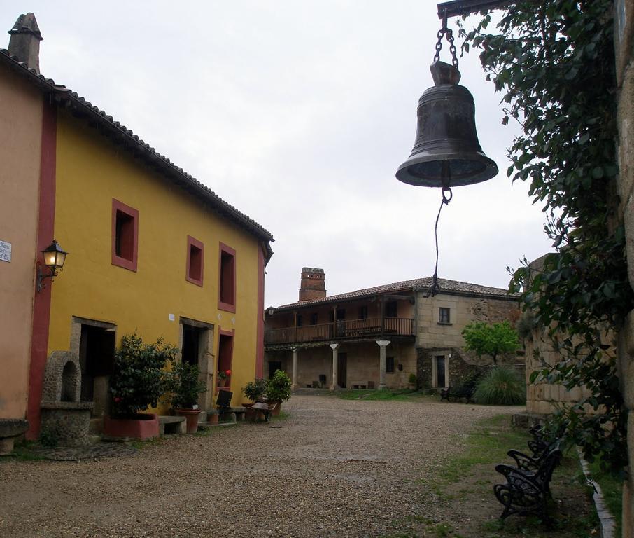 El Romero Hervás
